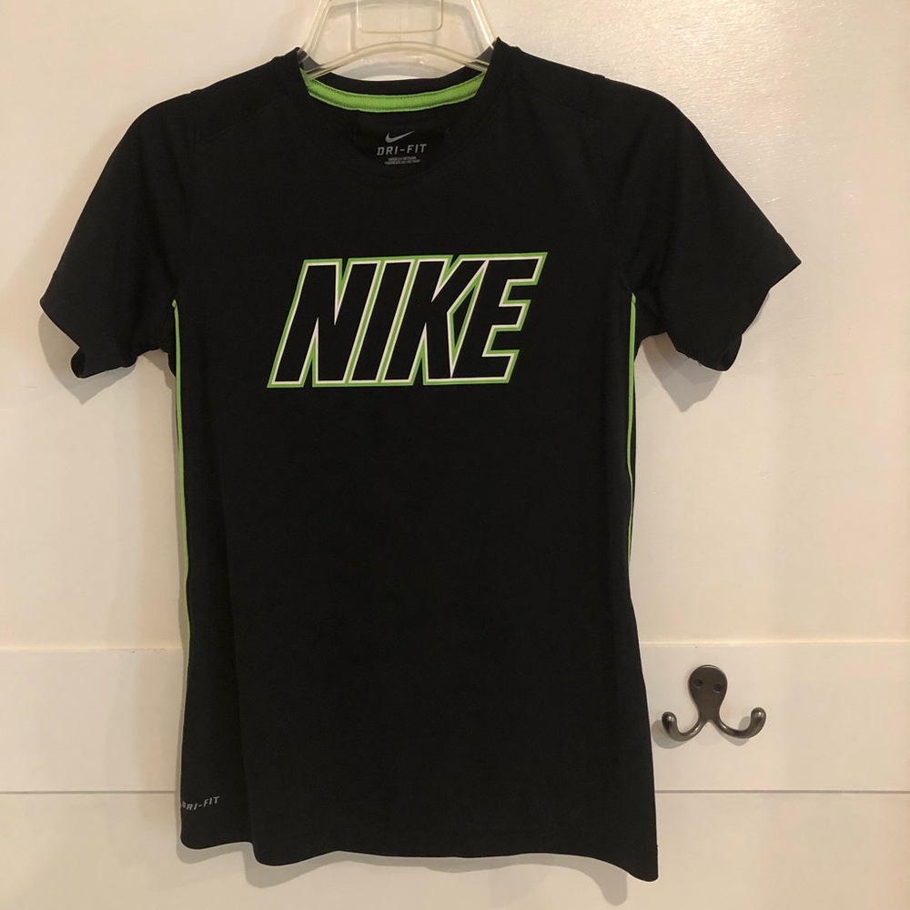 Boy’s Nike Dri-Fit Tee